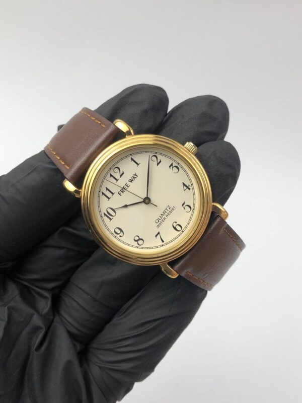 CITIZEN FREEWAY BREGUET - Gambar 4