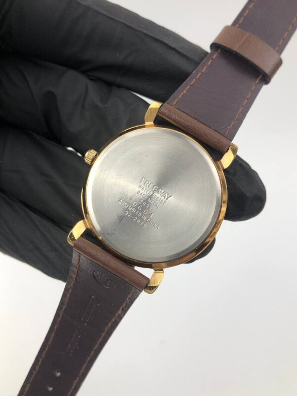 CITIZEN FREEWAY BREGUET - Gambar 7