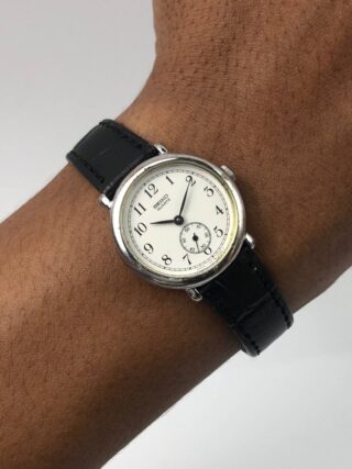 SEIKO CLASSIC SUBDIAL