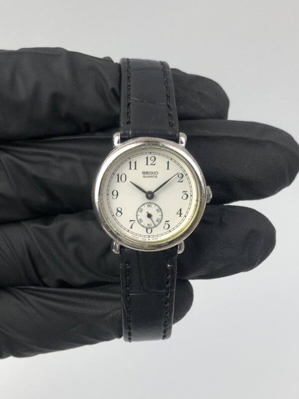 SEIKO CLASSIC SUBDIAL - Gambar 2