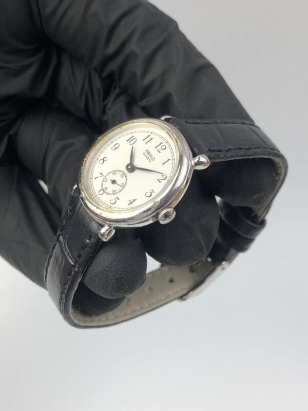 SEIKO CLASSIC SUBDIAL - Gambar 3
