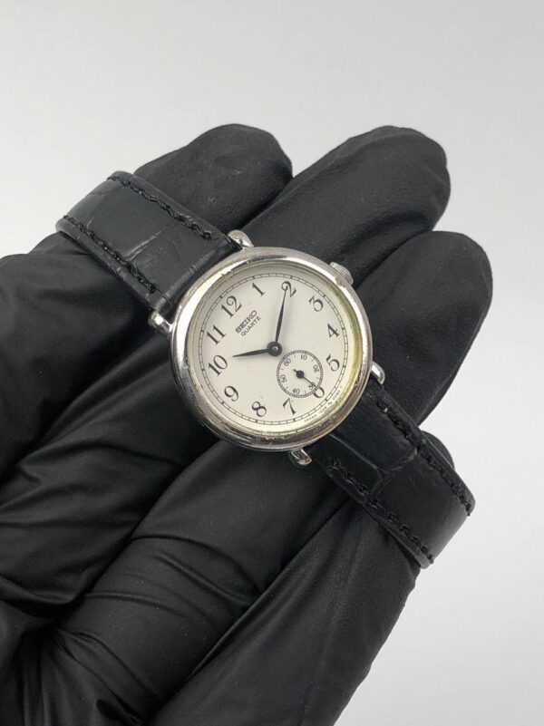 SEIKO CLASSIC SUBDIAL - Gambar 4