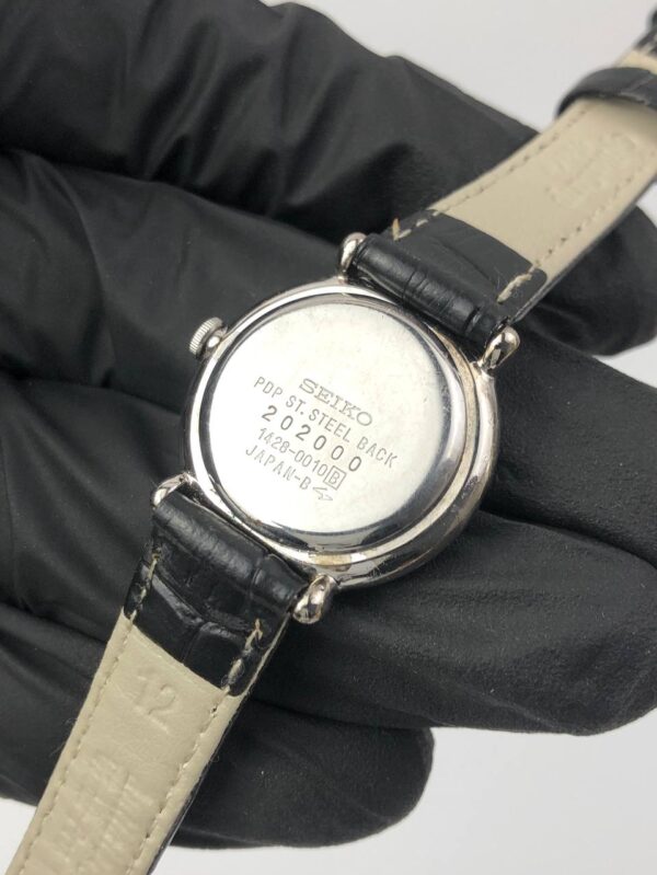 SEIKO CLASSIC SUBDIAL - Gambar 7