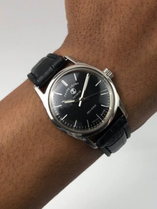 FAVRE LEUBA GENEVE SEA KING MANUAL