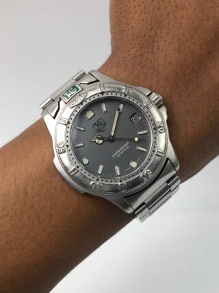 TAG HEUER PROFESSIONAL