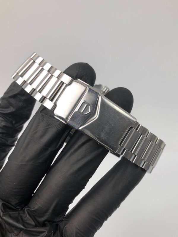 TAG HEUER PROFESSIONAL - Gambar 8