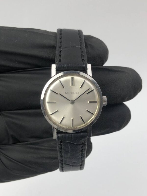 LONGINES LADY CLASSIC ORIGINAL - Gambar 2