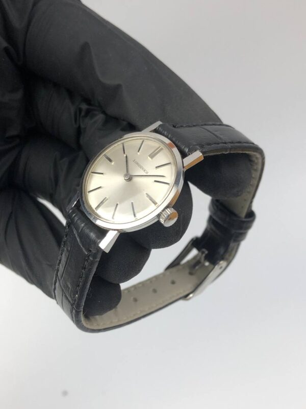 LONGINES LADY CLASSIC ORIGINAL - Gambar 3