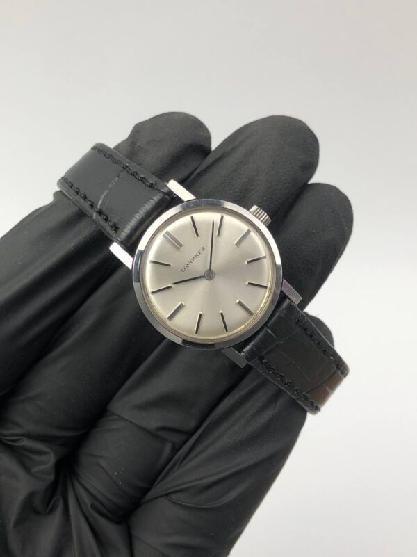 LONGINES LADY CLASSIC ORIGINAL - Gambar 4
