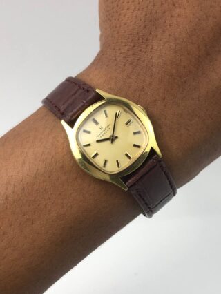 HAMILTON GENEVE MANUAL WINDING