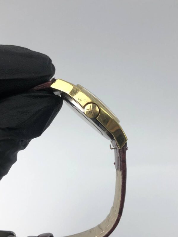 HAMILTON GENEVE MANUAL WINDING - Gambar 5