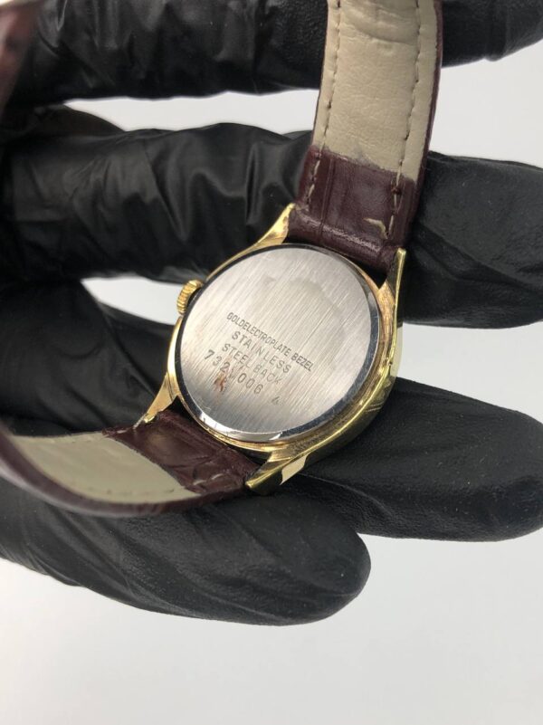 HAMILTON GENEVE MANUAL WINDING - Gambar 7