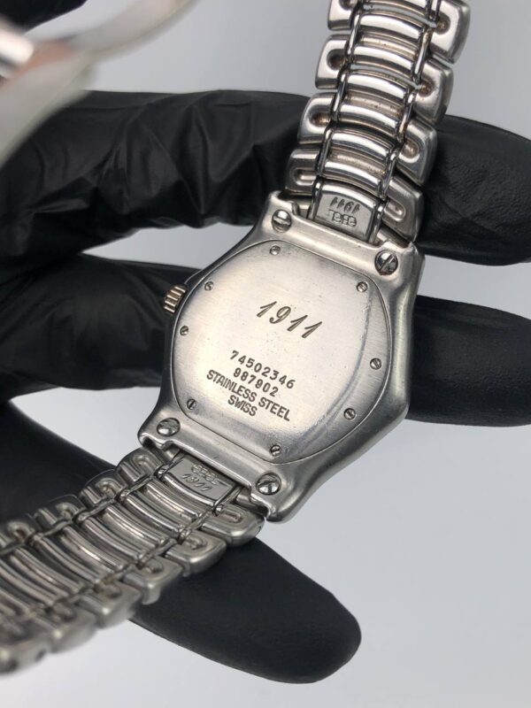 EBEL 1911 AUR OTEL QUARTZ ANUNTURI GRATUITE - Gambar 8