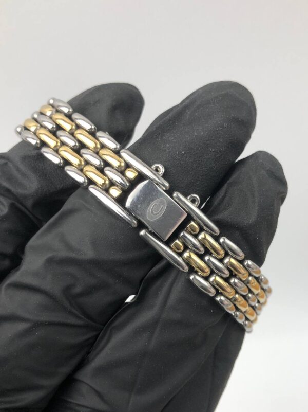 SEIKO CREO TWOTONE - Gambar 6
