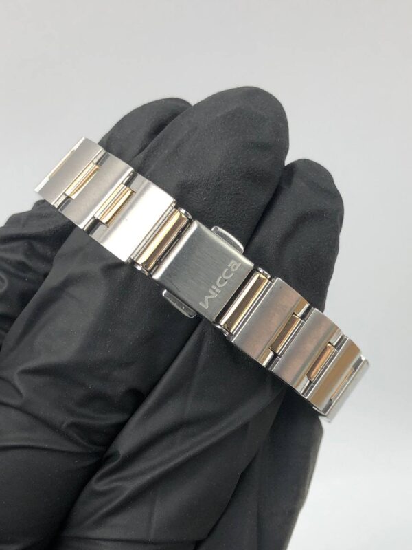 CITIZEN WICCA ECODRIVE DAYDATE - Gambar 7