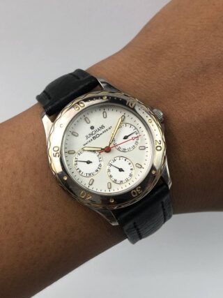 JUNGHANS JAPAN QUARTZ