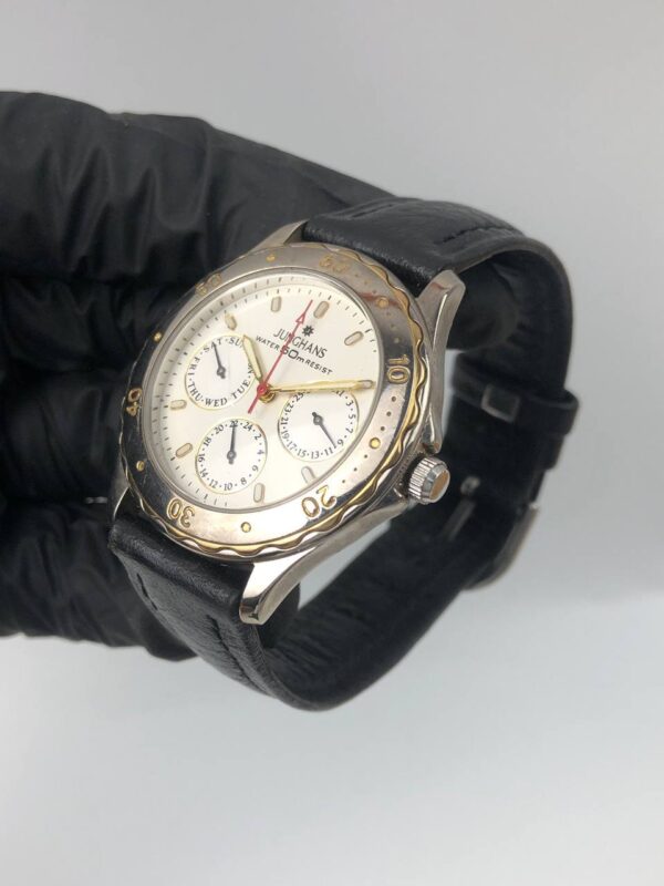 JUNGHANS JAPAN QUARTZ - Gambar 3