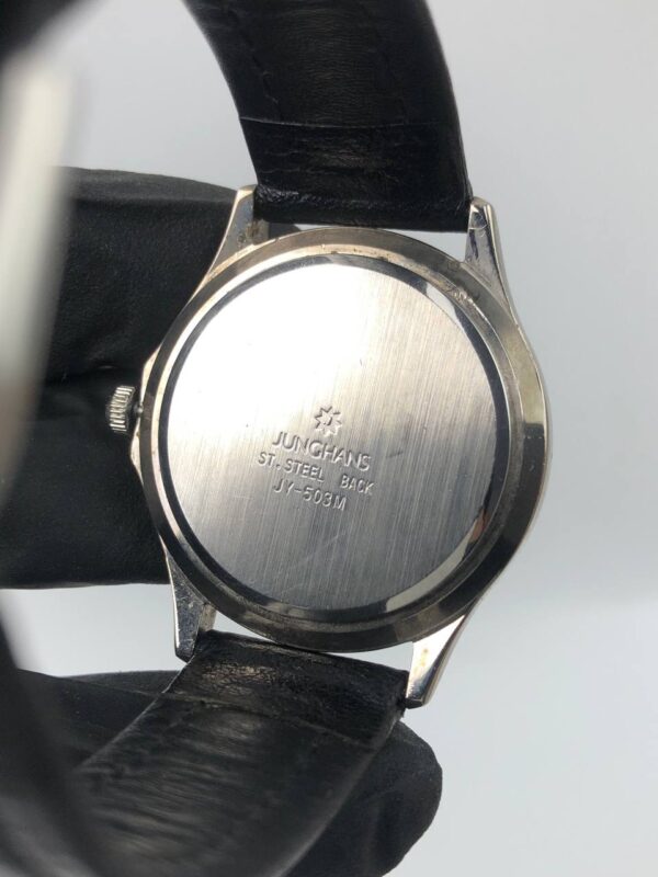 JUNGHANS JAPAN QUARTZ - Gambar 7