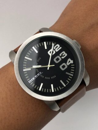 DIESEL ANALOG ALL ORIGINAL