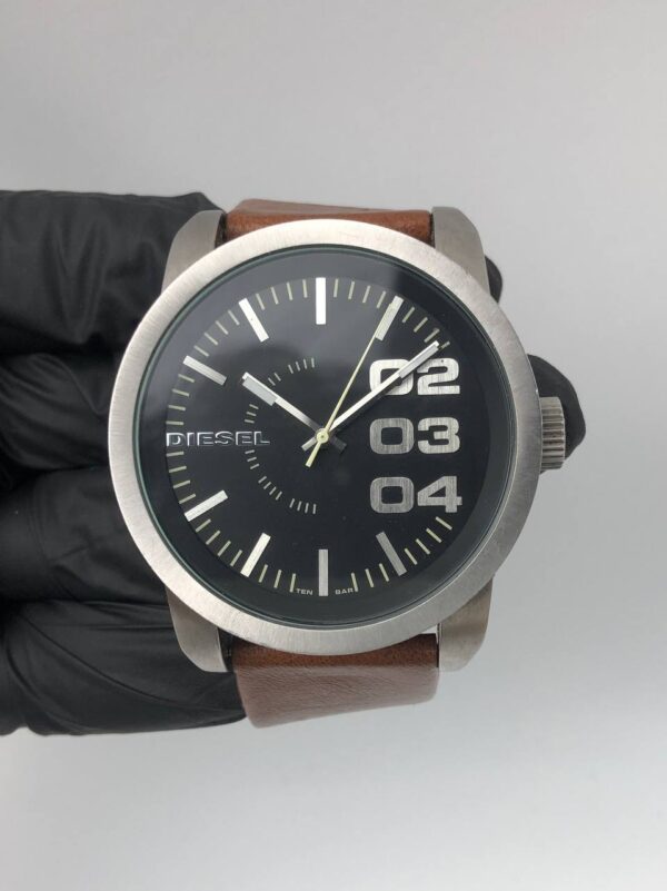 DIESEL ANALOG ALL ORIGINAL - Gambar 2