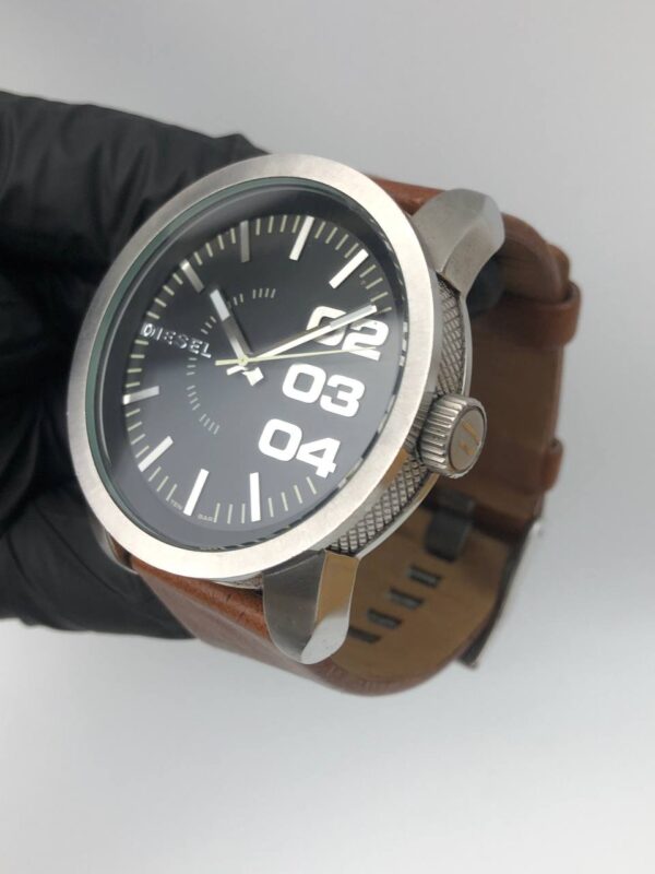 DIESEL ANALOG ALL ORIGINAL - Gambar 3