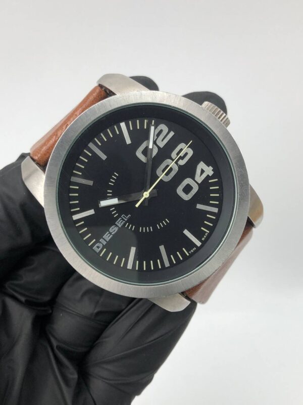 DIESEL ANALOG ALL ORIGINAL - Gambar 4
