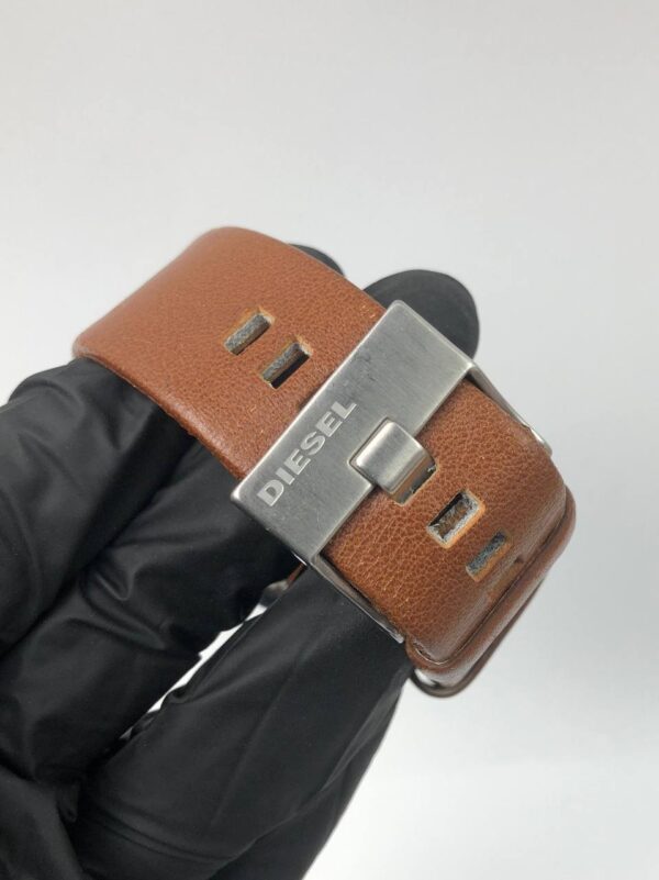 DIESEL ANALOG ALL ORIGINAL - Gambar 7