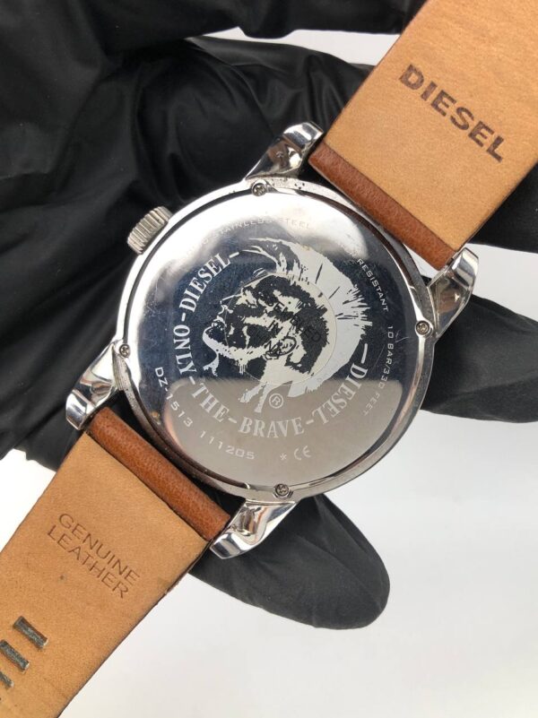 DIESEL ANALOG ALL ORIGINAL - Gambar 8