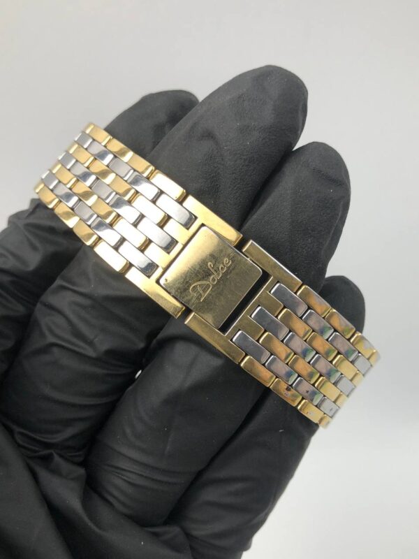 SEIKO DOLCE KLASIK TWOTONE - Gambar 6