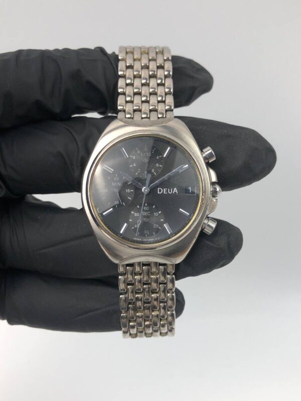 ALBA DEUA CHRONO - Gambar 2