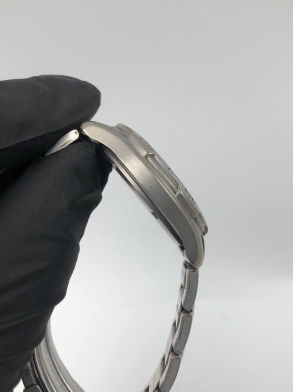 ALBA TITANIUM CHRONOGRAPH - Gambar 6