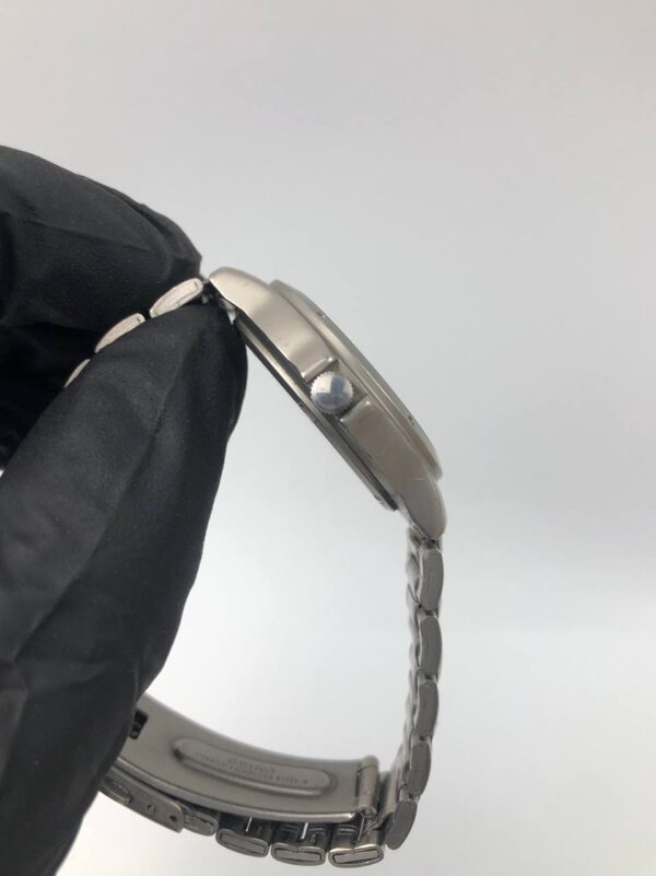 SEIKO SOLAR FULL TITANIUM - Gambar 5