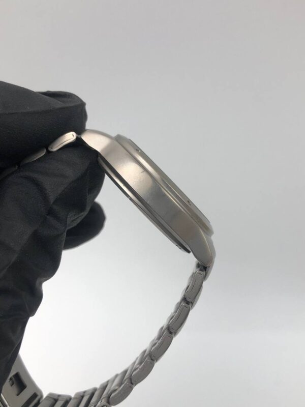 SEIKO SOLAR FULL TITANIUM - Gambar 6