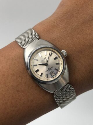 VINTAGE CITIZEN COSMOSTAR LADY