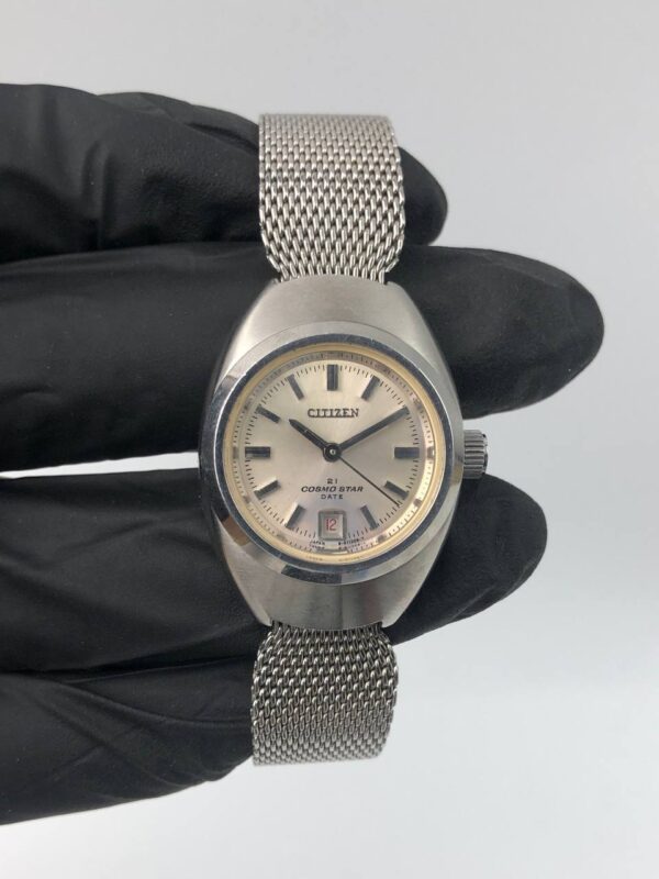 VINTAGE CITIZEN COSMOSTAR LADY - Gambar 2