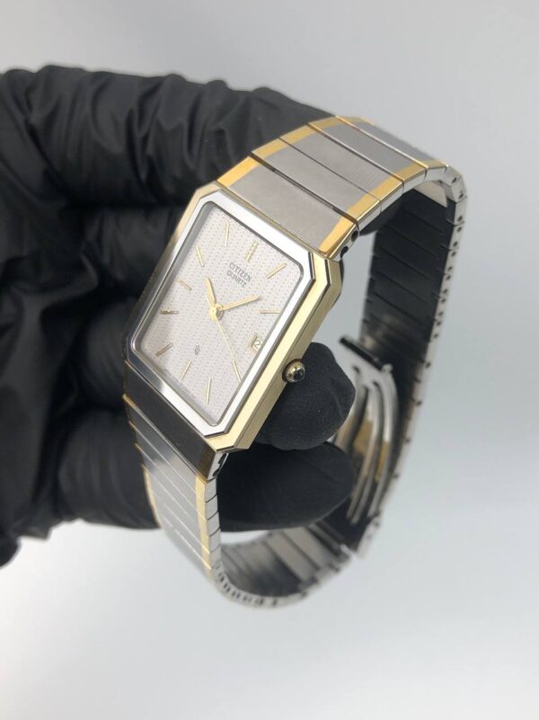 CITIZEN TANK SHIG CASE LADY - Gambar 3