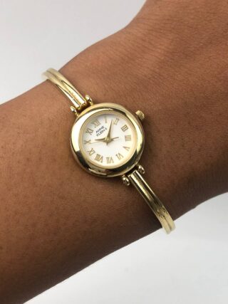 ANNE KLEIN II BANGLE