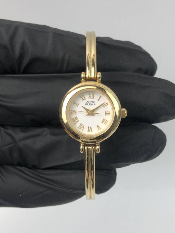 ANNE KLEIN II BANGLE - Gambar 2