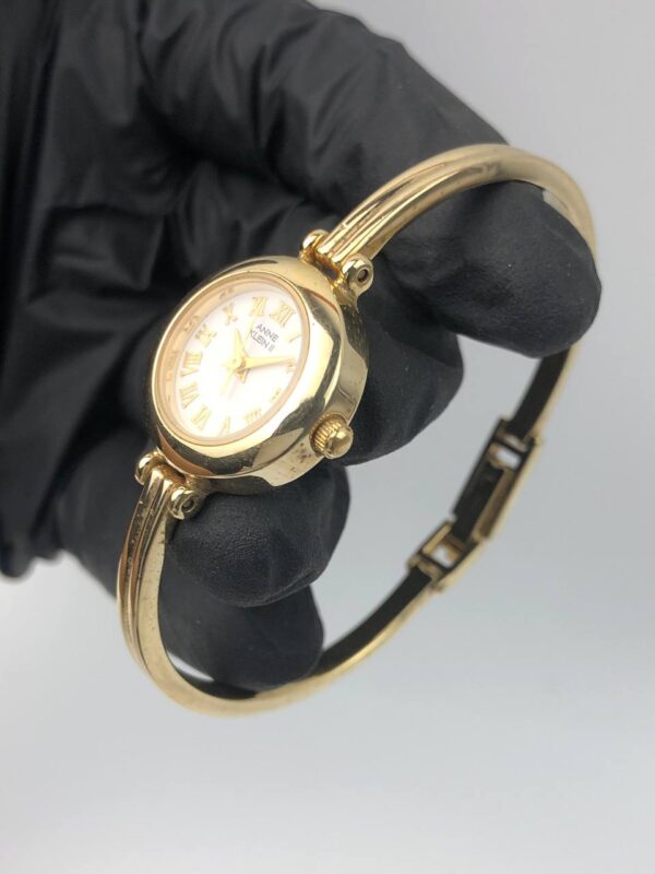 ANNE KLEIN II BANGLE - Gambar 3