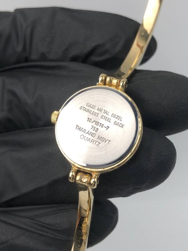 ANNE KLEIN II BANGLE - Gambar 7