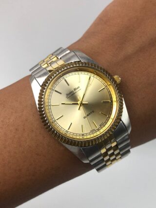 JAPAN WATCH JHONY BLUES