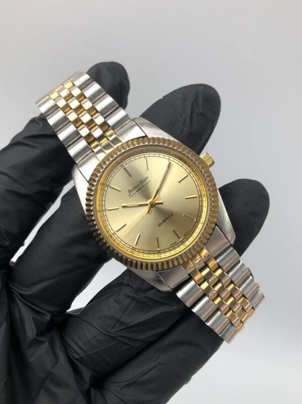 JAPAN WATCH JHONY BLUES - Gambar 4