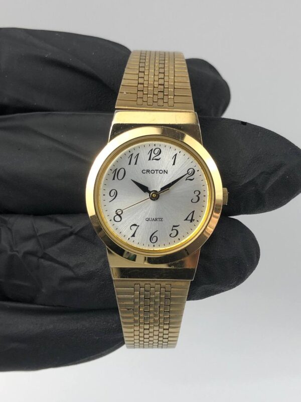 CROTON JAPAN QUARTZ - Gambar 2