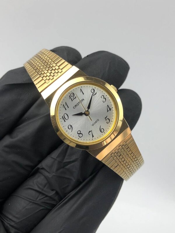 CROTON JAPAN QUARTZ - Gambar 4