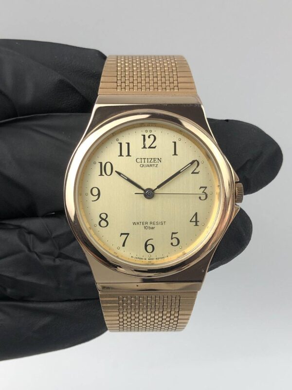 CITIZEN QUARTZ ALL ORIGINAL - Gambar 2