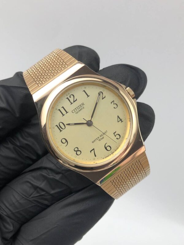 CITIZEN QUARTZ ALL ORIGINAL - Gambar 4