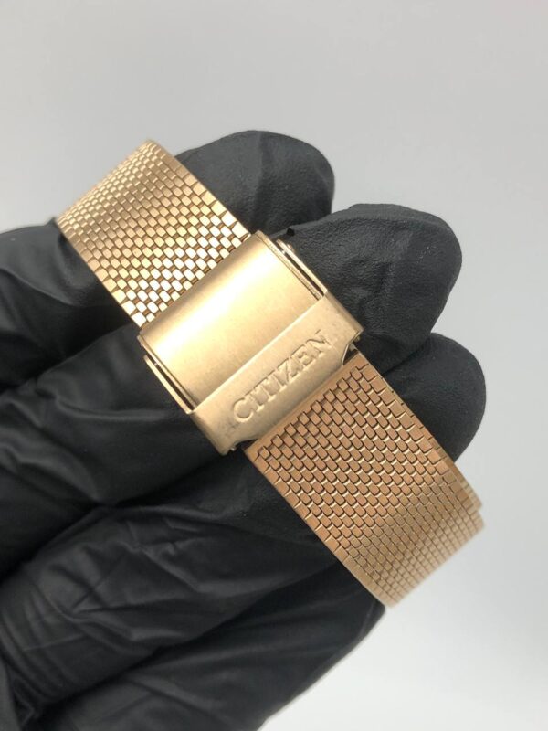CITIZEN QUARTZ ALL ORIGINAL - Gambar 7