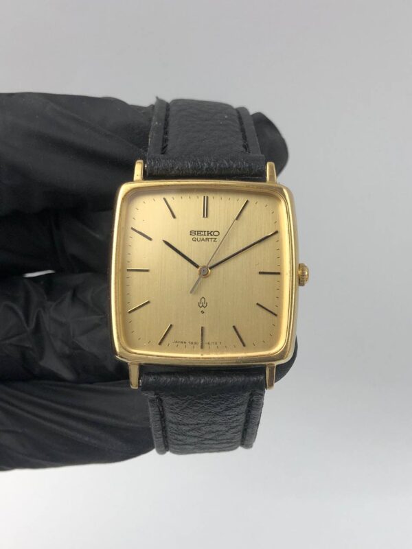 SEIKO QUARTZ KLASIK - Gambar 2