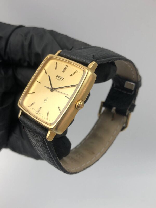 SEIKO QUARTZ KLASIK - Gambar 3