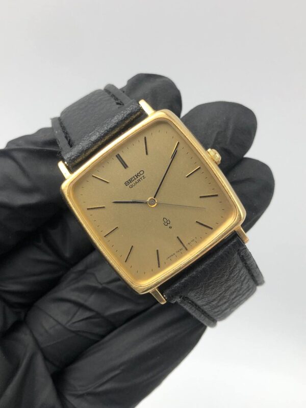 SEIKO QUARTZ KLASIK - Gambar 4